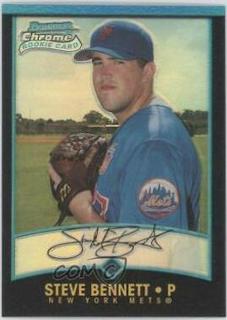 Steve Bennett