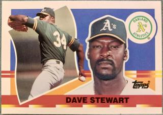 David Stewart