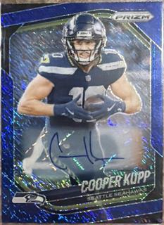 Cooper Kupp