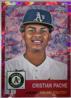 Cristian Pache