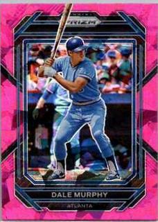 Dale Murphy