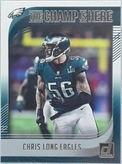 Chris Long