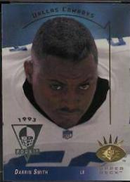 Darrin Smith