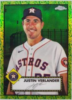 Justin Verlander