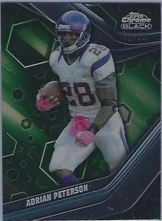 Adrian Peterson