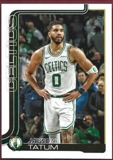 Jayson Tatum