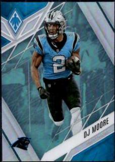 DJ Moore