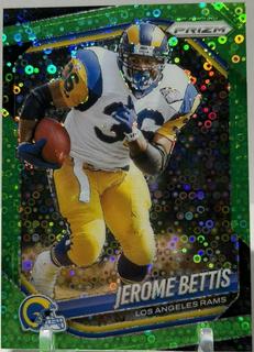Jerome Bettis