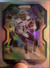 DK Metcalf