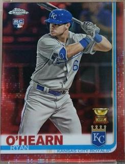 Ryan O'Hearn