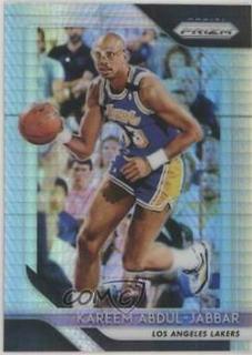 Kareem Abdul-Jabbar