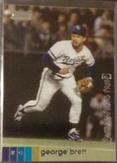 George Brett