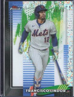 Francisco Lindor