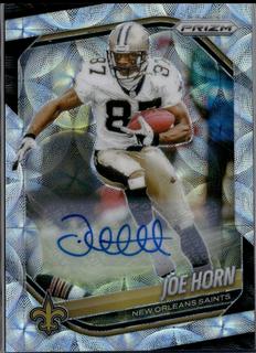 Joe Horn