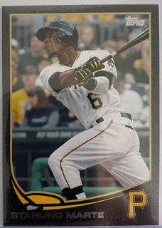 Starling Marte