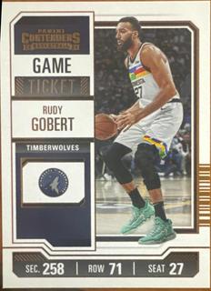 Rudy Gobert