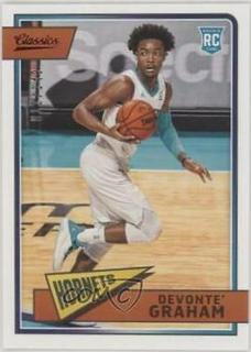 Devonte' Graham