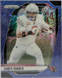James Conner