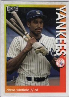 Dave Winfield