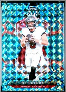 Baker Mayfield