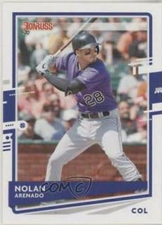 Nolan Arenado