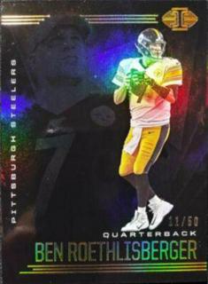 Ben Roethlisberger