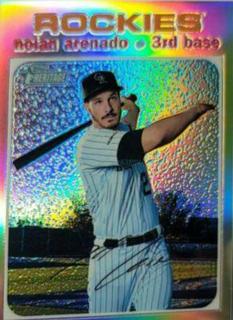 Nolan Arenado
