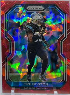 Tre Boston