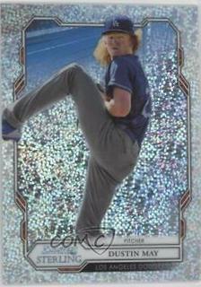 Dustin May