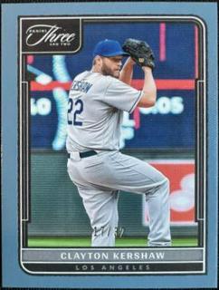 Clayton Kershaw