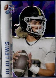 Ju Ju Lewis