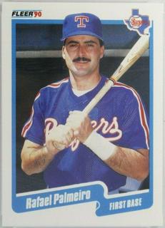 Rafael Palmeiro