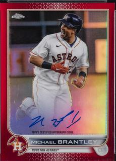 Michael Brantley