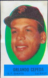 Orlando Cepeda