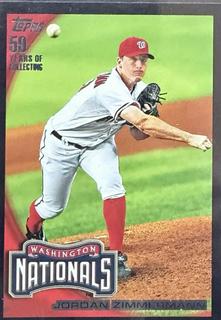 Jordan Zimmermann