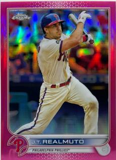 J. T. Realmuto