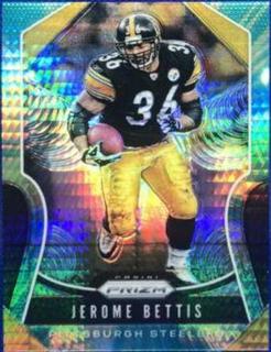 Jerome Bettis