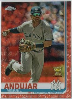 Miguel Andujar