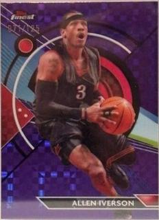 Allen Iverson