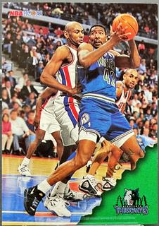 Sam Mitchell