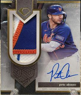 Pete Alonso