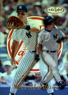 Tino Martinez