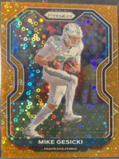 Mike Gesicki