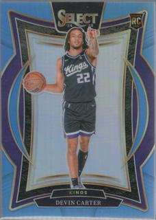 Devin Carter