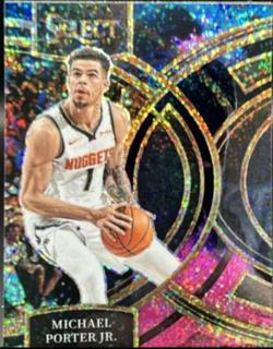 Michael Porter Jr.