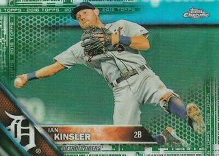 Ian Kinsler