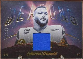 Aaron Donald