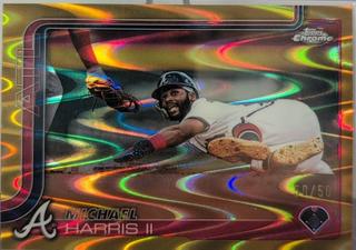 Michael Harris II