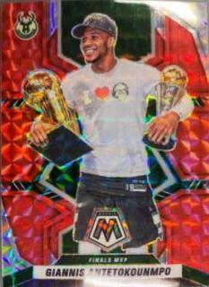 Giannis Antetokounmpo
