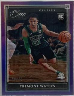 Tremont Waters